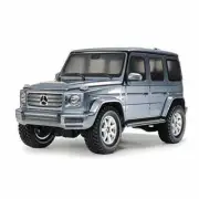 Tamiya 1/10 RC Car Series No.675 MERCEDES-BENZ G 500 (CC-02 Chassis) 58675