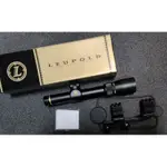 【現貨】復刻 LEUPOLD 1.5-5X20 LPVO + 鏡座