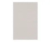 Selma Modern Woven Cotton Blend Floor Rug