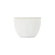 Tuxton China Inc GAA-042 Artisan 8 oz. Agave Ceramic Bouillon Cup - 2 Doz
