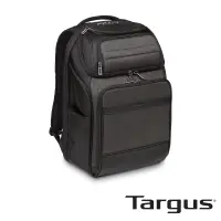 在飛比找Yahoo奇摩購物中心優惠-Targus CitySmart 電腦後背包(旗艦款/15.
