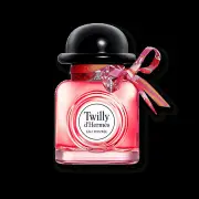 Hermes Twilly D'Hermes Eau Poivree EDP, 15ml Mini With Pouch