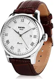 Mens Full Steel Quartz Analog Wrist Watch Men Luxury Brand LIGE Waterproof Date Business Watch