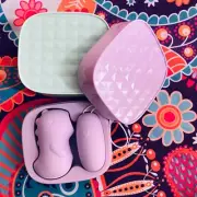 Pandora's Box - Travel set Female Intimate Personal massage for woman Purple