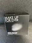 MAKE UP FOR EVER Artist Longwear Skin-fusing Matte Powder Bronzer 15 Wild Sand