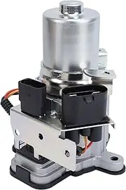 Transfer Case Box Motor, 95562460100 Universal 4 Pin High Efficiency Transfer Case Shift Encoder Motor Precise Design and Improved Power Transmission for Touraeg 2004 to 2010