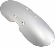 Pexorin Motorcycle Short Front Fender Victory Bonneville T100 Scrambler Thruxton 90 2001-2016 Motorcycle Mudguard