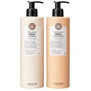 maria nila Head & Hair Heal Set - Head and Hair Care Set