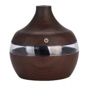 Essential Oil Diffuser Aromatherapy Cool Mist Humidifier For Office Home Study Spa Baby