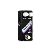 Keeley Compressor Mini Pedal - Black