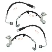 Brake Hydraulic Hose Kit for Chrysler Town & Country Dodge Grand Caravan