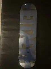 Almost Hell Yeah Skate Deck