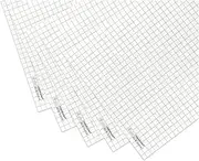 Magnetoplan 1227301 Flip Chart Paper