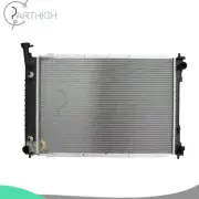 Aluminum Radiator for 99-02 Mercury Villager Nissan Quest 3.3l V6 Fits CU2259 (for: Nissan)