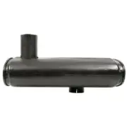 Muffler Fits Case IH Maxxum 5130 5140 5230 5240 5250 A184475 A184515 87704568