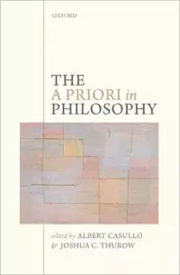 在飛比找博客來優惠-The A Priori in Philosophy