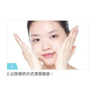 ETUDE HOUSE 蘇打粉極淨深層毛孔洗面乳 極淨深層BB洗面乳