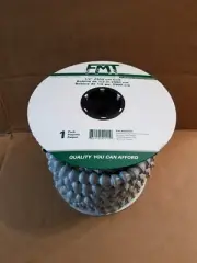 1/2" FMT® (1138 Pieces) 80' Coil Snap Together Modular Hose System/Roll