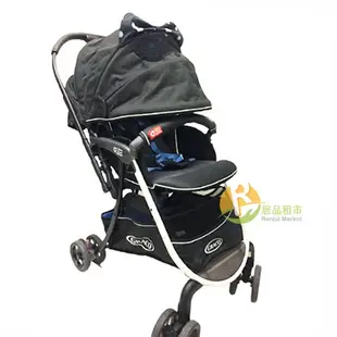 【居品租市】※專業出租平台 - 孕嬰用品※ GRACO 購物型雙向嬰幼兒手推車 豪華休旅 CITINEXT CTS