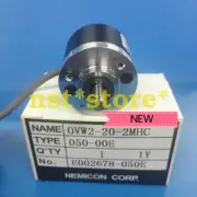 For NEMICON Encoder OVW2-20-2MHC