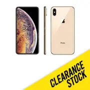 Apple iPhone XS Max (256GB) [Brand New]