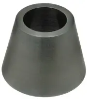 Park Tool 750.2 Centering Cone Adapter for Bike Head & Steerer Tube Cutting Tool