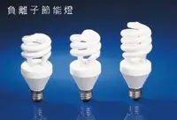 在飛比找Yahoo!奇摩拍賣優惠-E27 23W麗晶省電燈管 (23w螺旋燈泡)220v省電燈