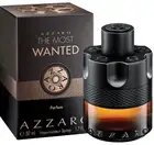 Azzaro THE MOST WANTED PARFUM Spray Colgne Fragrance For Men 50ml, NEW BOXED
