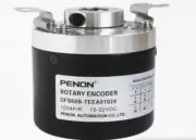NEW PENON DFS60B-TEEA01024 Rotary Encoder