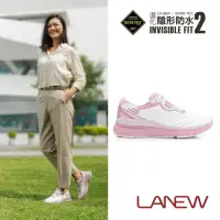 在飛比找momo購物網優惠-【LA NEW】GORE-TEX INVISIBLE FIT