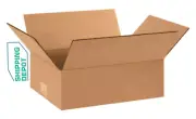 12x9x4" Cardboard Packing Mailing Moving Shipping Boxes Corrugated Box Cartons