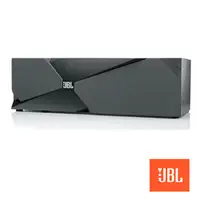 在飛比找PChome24h購物優惠-JBL 2音路中置喇叭 Studio 120C