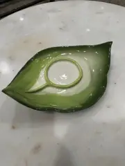 Mustardseed and Moonshine Saucer