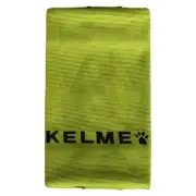 Kelme Cooling Sports Towel (Neon Green)