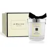 Jo Malone 熱銷香氛蠟燭200g-多款可選[英國梨/牡丹/橙花/青檸羅勒/藍風鈴/鼠尾草/玫瑰]-公司貨