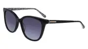 Draper James DJ7017 black 001 Sunglasses