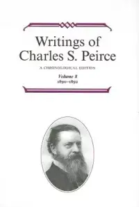 在飛比找博客來優惠-Writings of Charles S. Peirce: