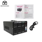 3000W Voltage Transformer Converter Step Up/Down 110v to 220v/ 220v to 110v