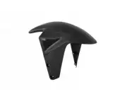 LIGHTECH Front Mudguard Carbon - Matt CARM1010M Mv Agusta Brutale 675 2012 2016