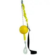Aussie Dog Home Alone Interactive Dog Toy - Large