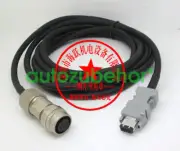 Applicable for JZSP-CVP11-10-E Bend-resistant coded cable 10 meters