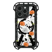 iPhone 16 Pro Ultra Bounce Case MagSafe Compatible Boo! its Halloween
