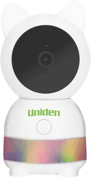 Uniden 2k Pan and Tilt Baby Video Camera