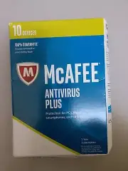 mcafee antivirus plus 2017 10 devices