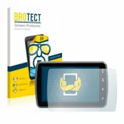Garmin Aera 795 , 2x BROTECT® HD-Clear Screen Protector Hard coated