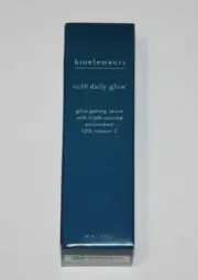 Bioelements VC10 Daily Glow 1 fl oz 30 mL Facial Serum NEW