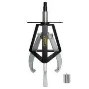 BESTOOL 3 Jaw Gear Puller,20 Ton Pulley Puller Tool, Removal Tool for Gears, ...