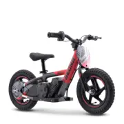 Balance Bike Electrical Apollo Sedna MX 12 " Red