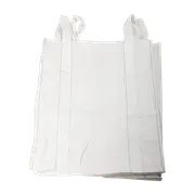 4 x 1 tonne FIBC Polypropylene UV Rated Builder / Bulk / Landscape Bags