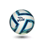Balón Voit, blanco, azul y celeste